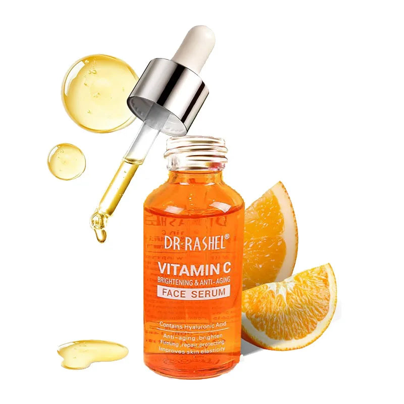 DR RASHEL Brightening Vitamin C Facial Serum