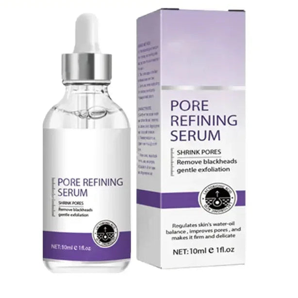 Skin Texture & Pore Refining Resurfacing Serum
