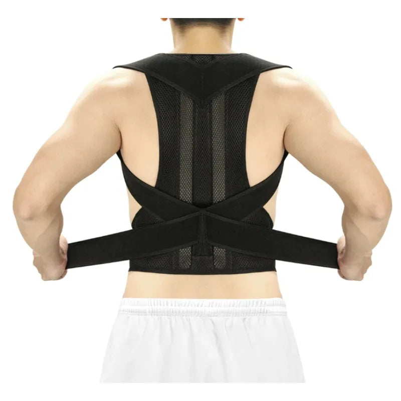 Posture Corrector Back Brace for Men & Women