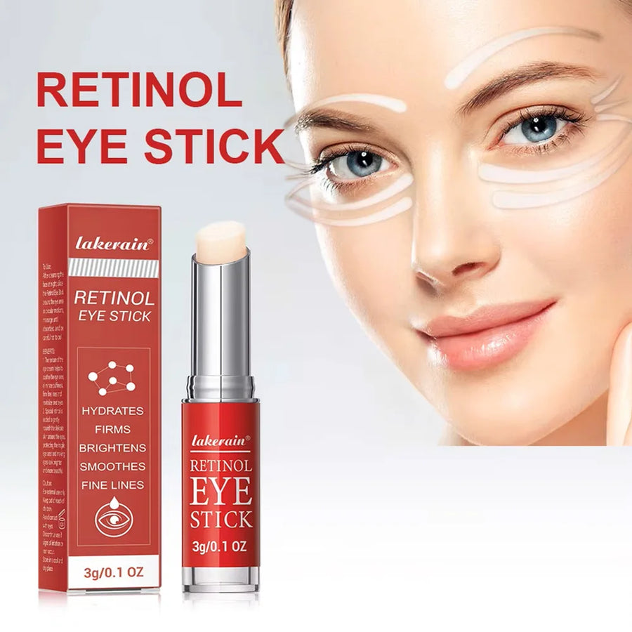 Retinol Brightening & Firming Eye Cream Stick