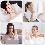 Gua Sha Facial Massager & Roller Tool Set