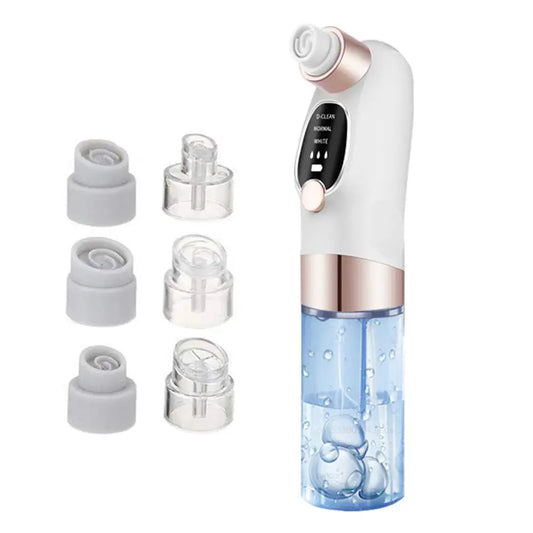 Electric Blackhead Remover & Pore Vacuum Cleaner