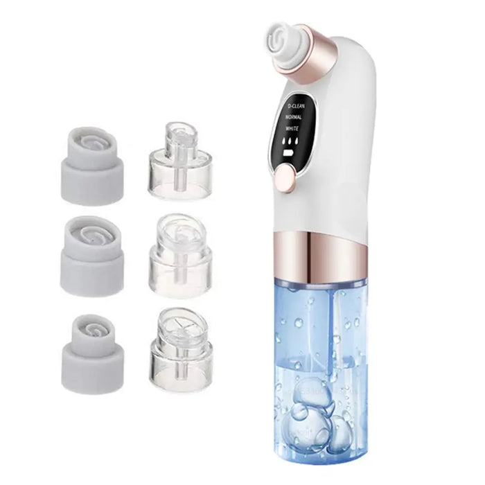 Electric Blackhead Remover & Pore Vacuum Cleaner