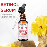 YOUNGCOME Retinol Repair & Brightening Facial Serum