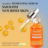 DR RASHEL Brightening Vitamin C Facial Serum