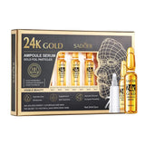 Korean 24K Gold Hyaluronic Acid Facial Serum