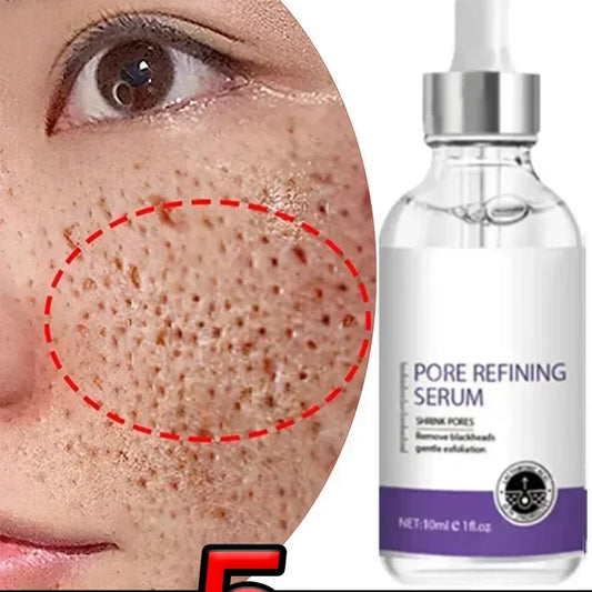 Skin Texture & Pore Refining Resurfacing Serum