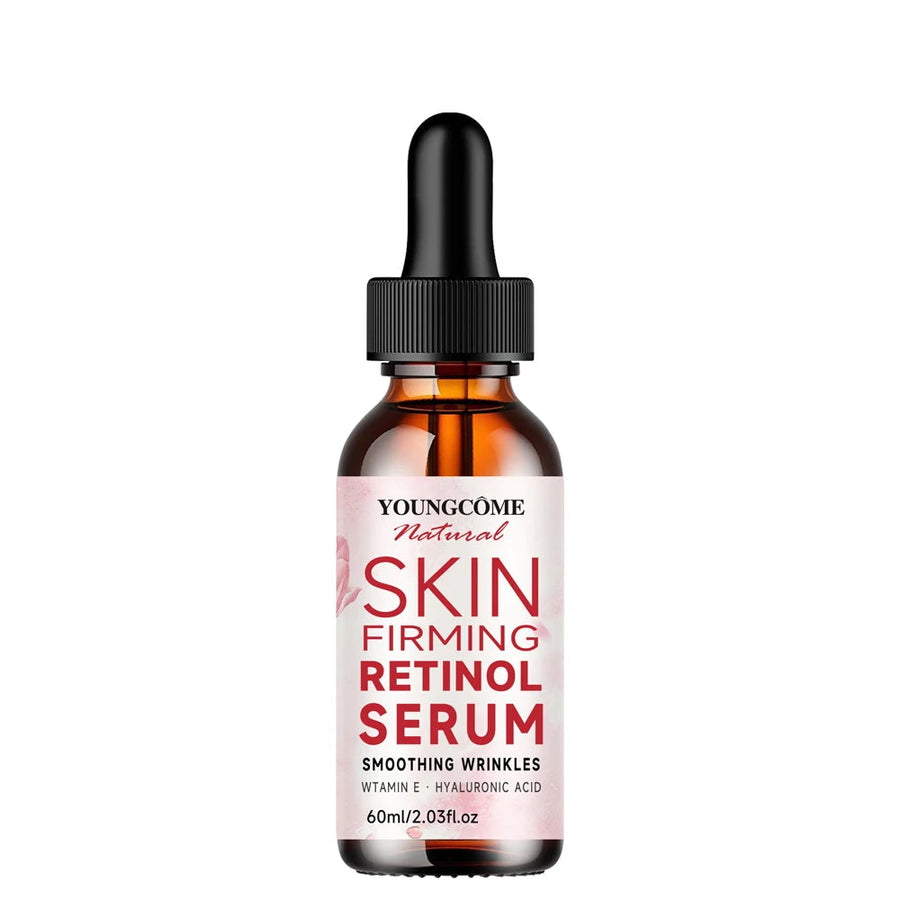 YOUNGCOME Retinol Repair & Brightening Facial Serum