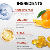 YOUNGCOME Retinol Repair & Brightening Facial Serum