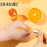 DR RASHEL Brightening Vitamin C Facial Serum