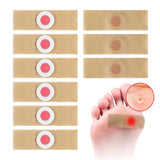 Foot Care Detox & Callus Removal Patches (6 PCS)