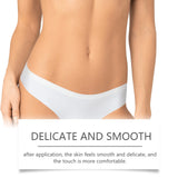 Overnight Toning & Firming Body Cream