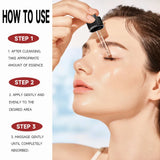 YOUNGCOME Retinol Repair & Brightening Facial Serum