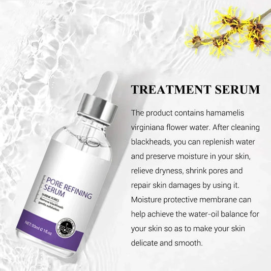 Skin Texture & Pore Refining Resurfacing Serum