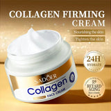 SADOER Collagen Firming Face Cream
