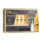 Korean 24K Gold Hyaluronic Acid Facial Serum