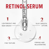 YOUNGCOME Retinol Repair & Brightening Facial Serum