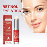 Retinol Brightening & Firming Eye Cream Stick