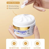 SADOER Collagen Firming Face Cream
