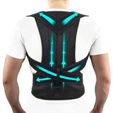 Posture Corrector Back Brace for Men & Women