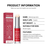 Retinol Brightening & Firming Eye Cream Stick