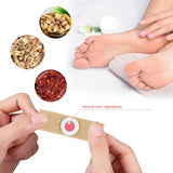 Foot Care Detox & Callus Removal Patches (6 PCS)