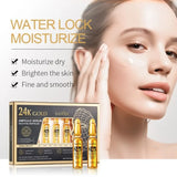 Korean 24K Gold Hyaluronic Acid Facial Serum