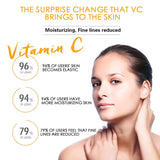 DR RASHEL Brightening Vitamin C Facial Serum