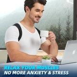 Posture Corrector Back Brace for Men & Women