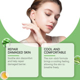 Natural Organic Aloe Vera Gel (120ml)