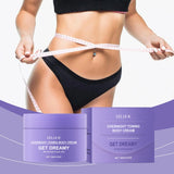Overnight Toning & Firming Body Cream