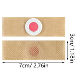 Foot Care Detox & Callus Removal Patches (6 PCS)